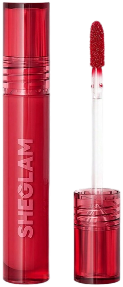 SHEGLAM Peel Talk Lip Tint - Tongue Twister - 3.3 ml