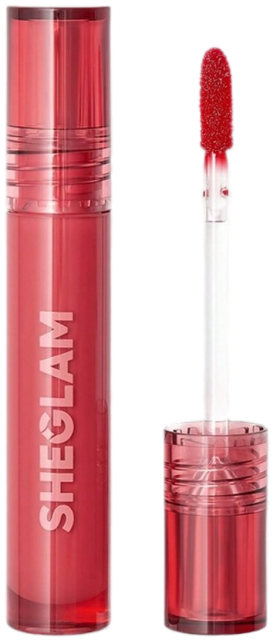SHEGLAM Peel Talk Lip Tint - Celeb Crush 3.3 ml