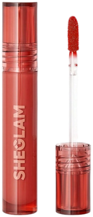 SHEGLAM Peel Talk Lip Tint - Samesies 3.3 ml