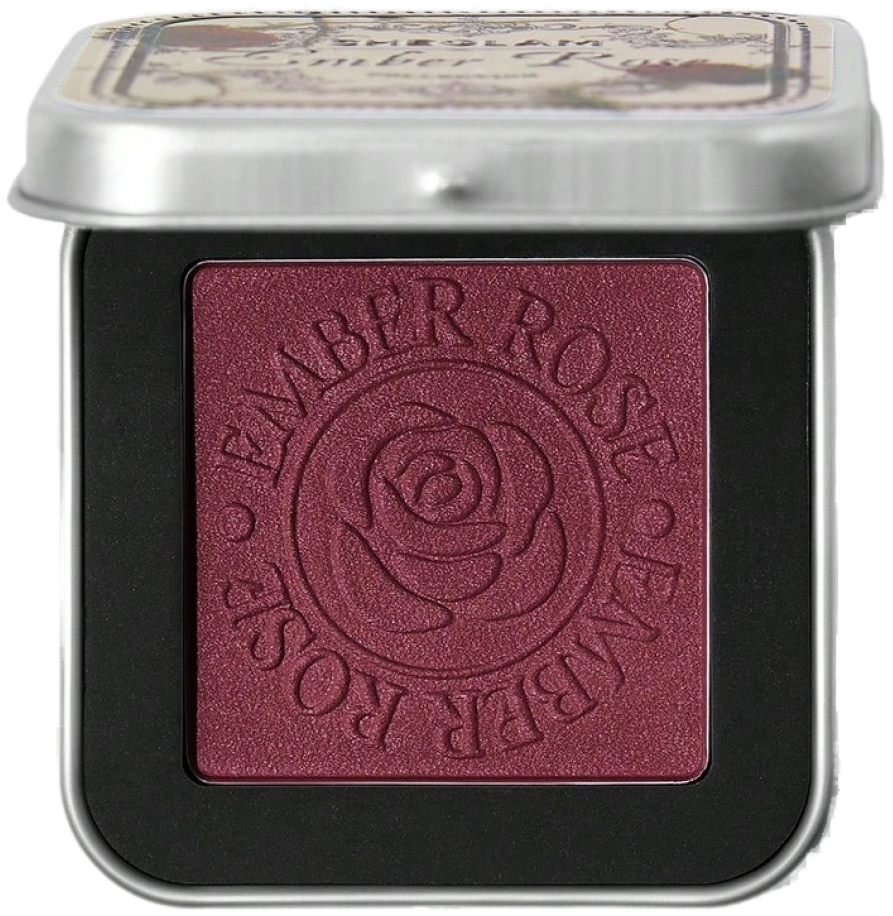 SHEGLAM Ember Rose Eternal Flame Cream Blush - Soulmate 3.5 g