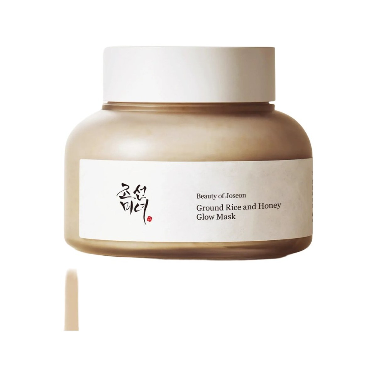 Beauty of Joseon Ground Rice and Honey Glow Mask 150 ml