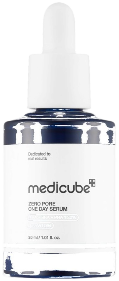 Medicube Zero Pore One-day Peptide Sérum 30 ml