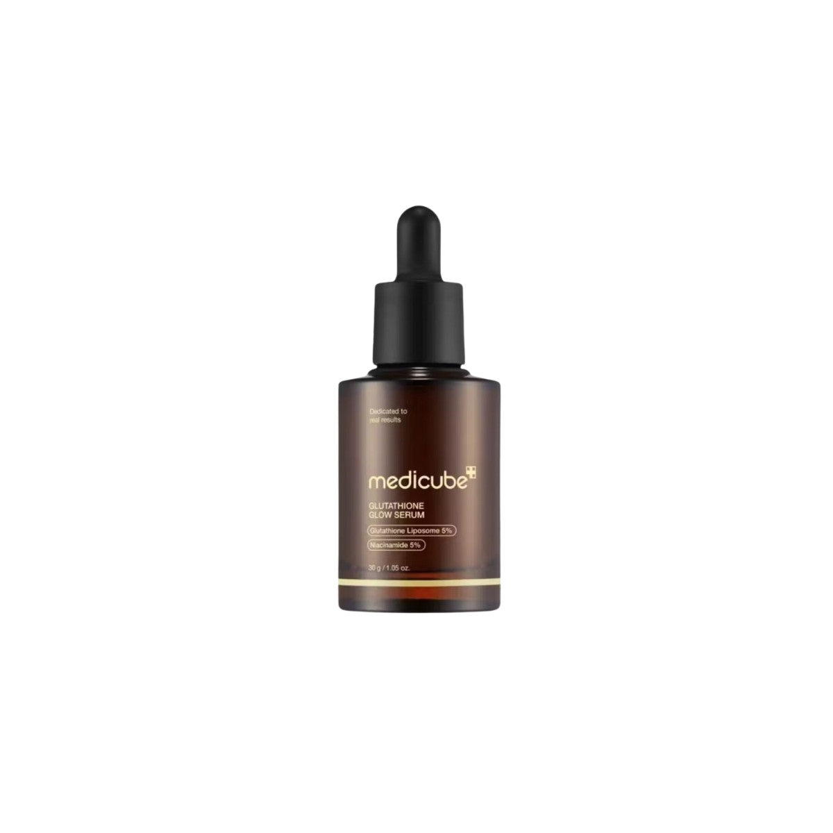 Medicube Âge-R Glutathione Glow Sérum 30 g — vue 2