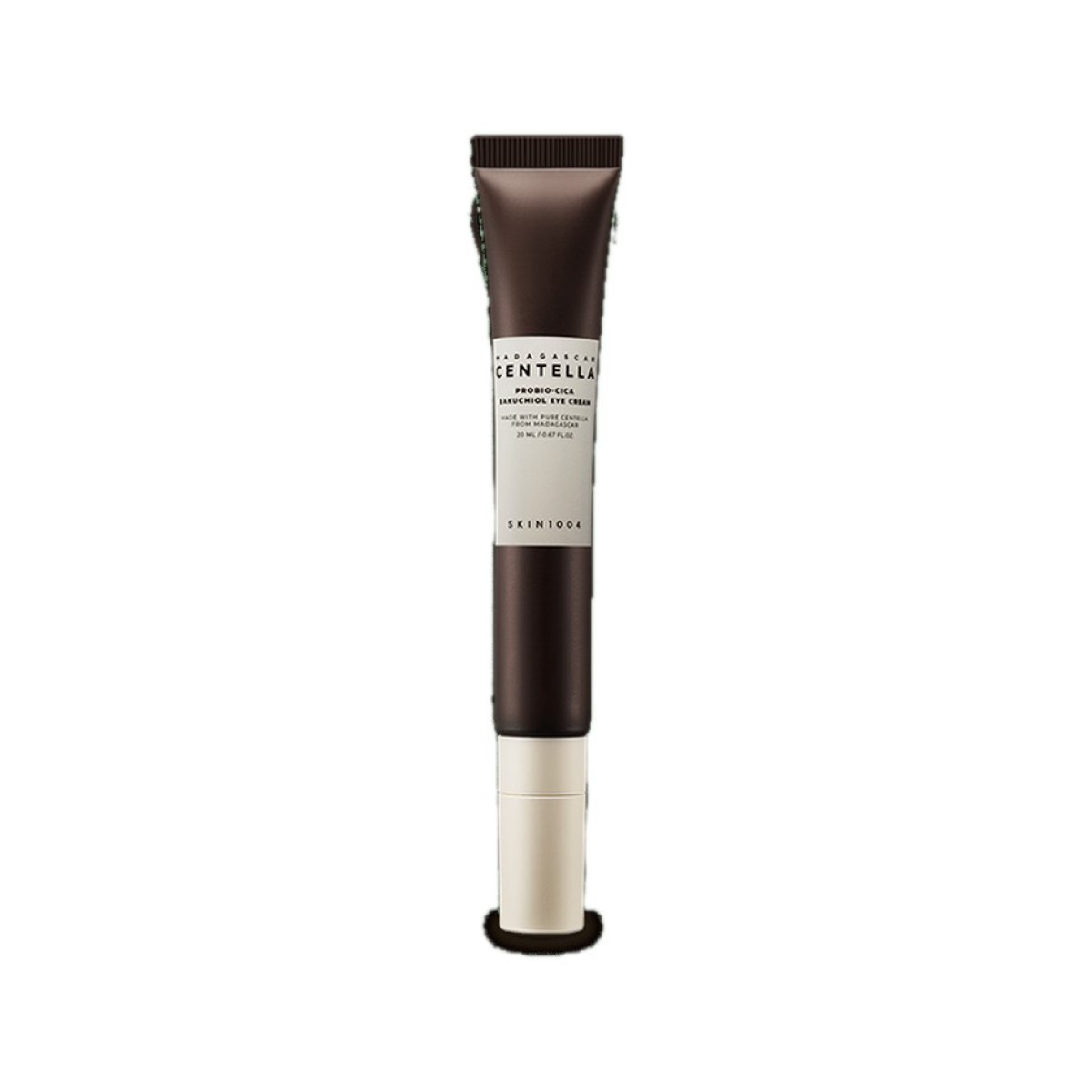 SKIN1004 Madagascar Centella Probio-Cica Bakuchiol Eye Cream 20 ml