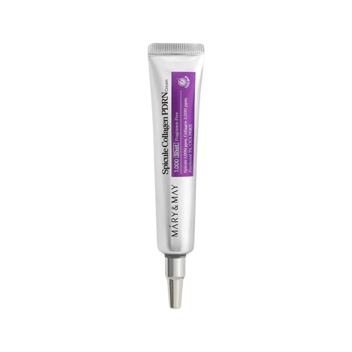Mary & May Spicule Collagen PDRN Cream 15 g