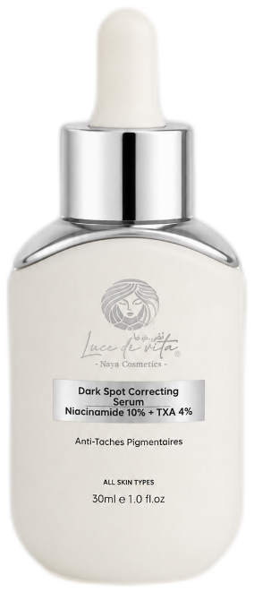 Luce di Vita Dark Spot Correcting Serum 30 ml