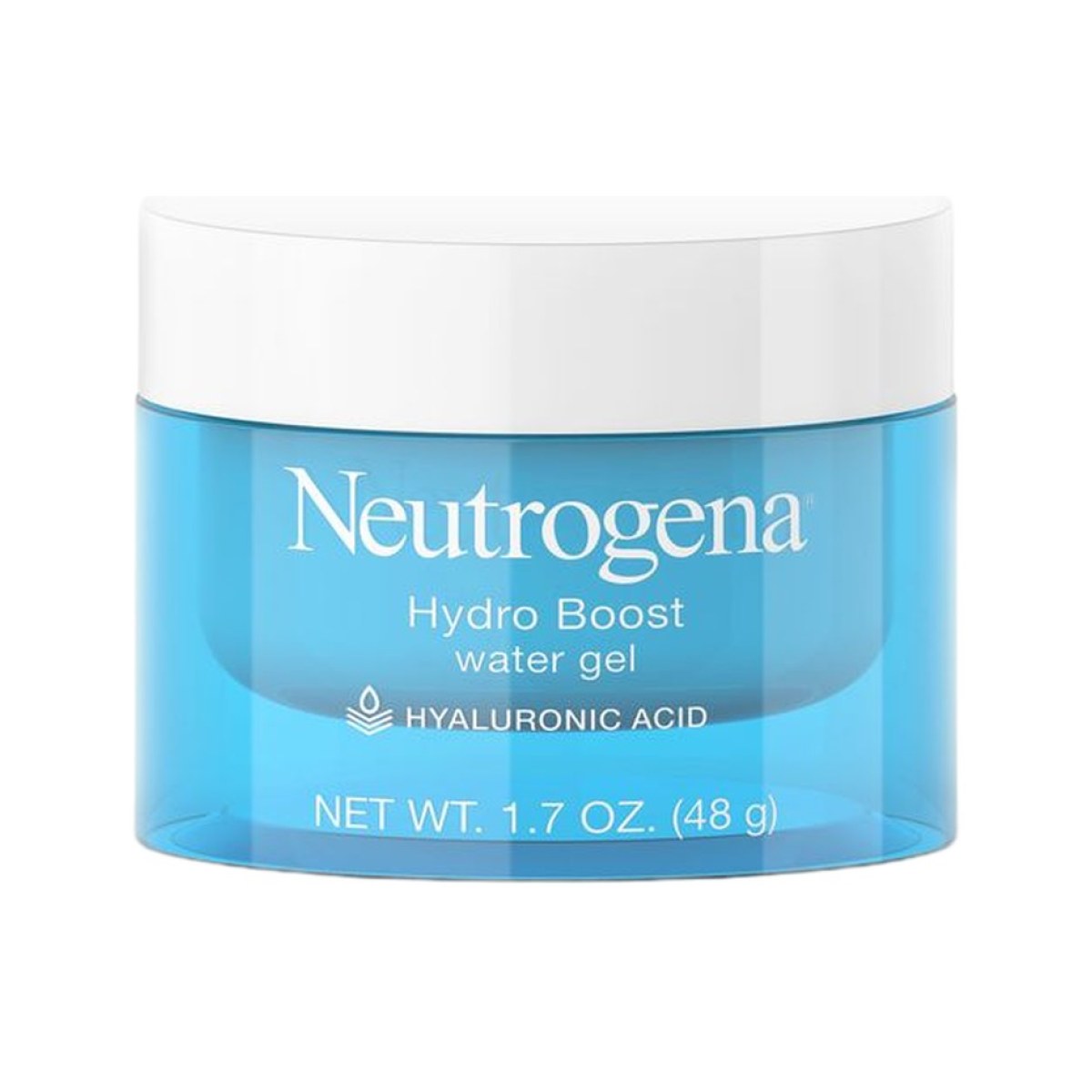 Neutrogena Hydro Boost Gel-Crème Hydratant 50 ml (pot)