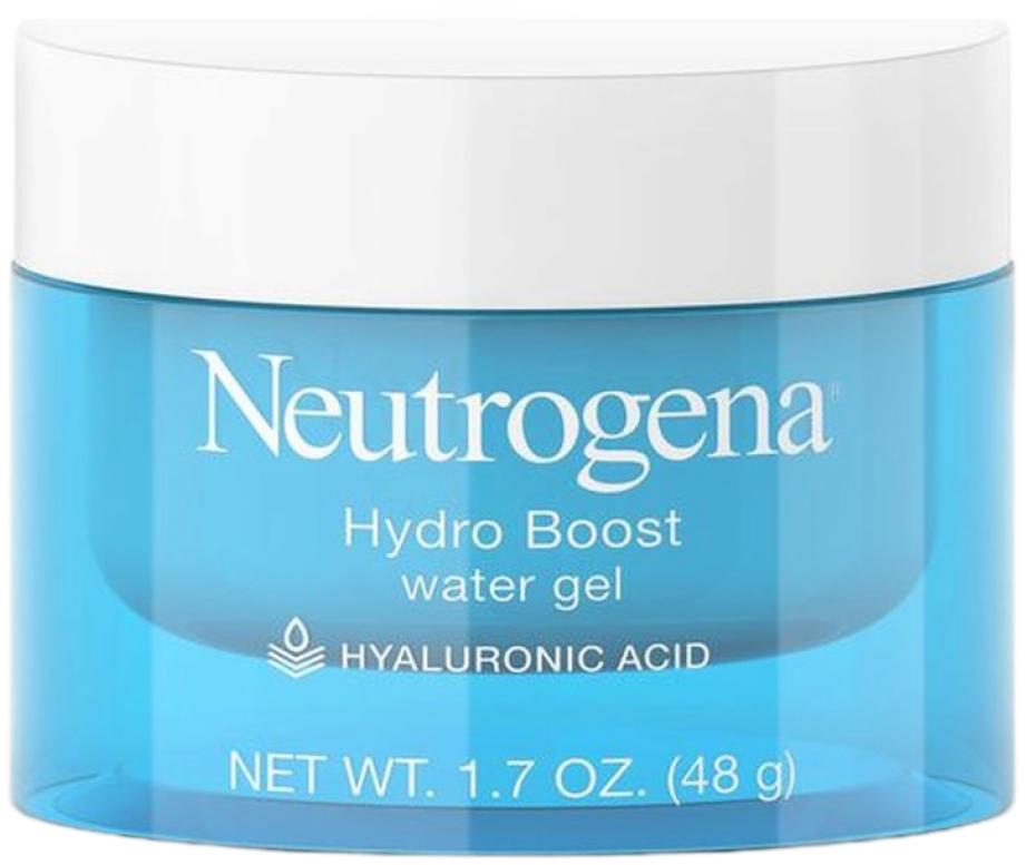Neutrogena Hydro Boost Gel-Crème Hydratant 50 ml (pot)