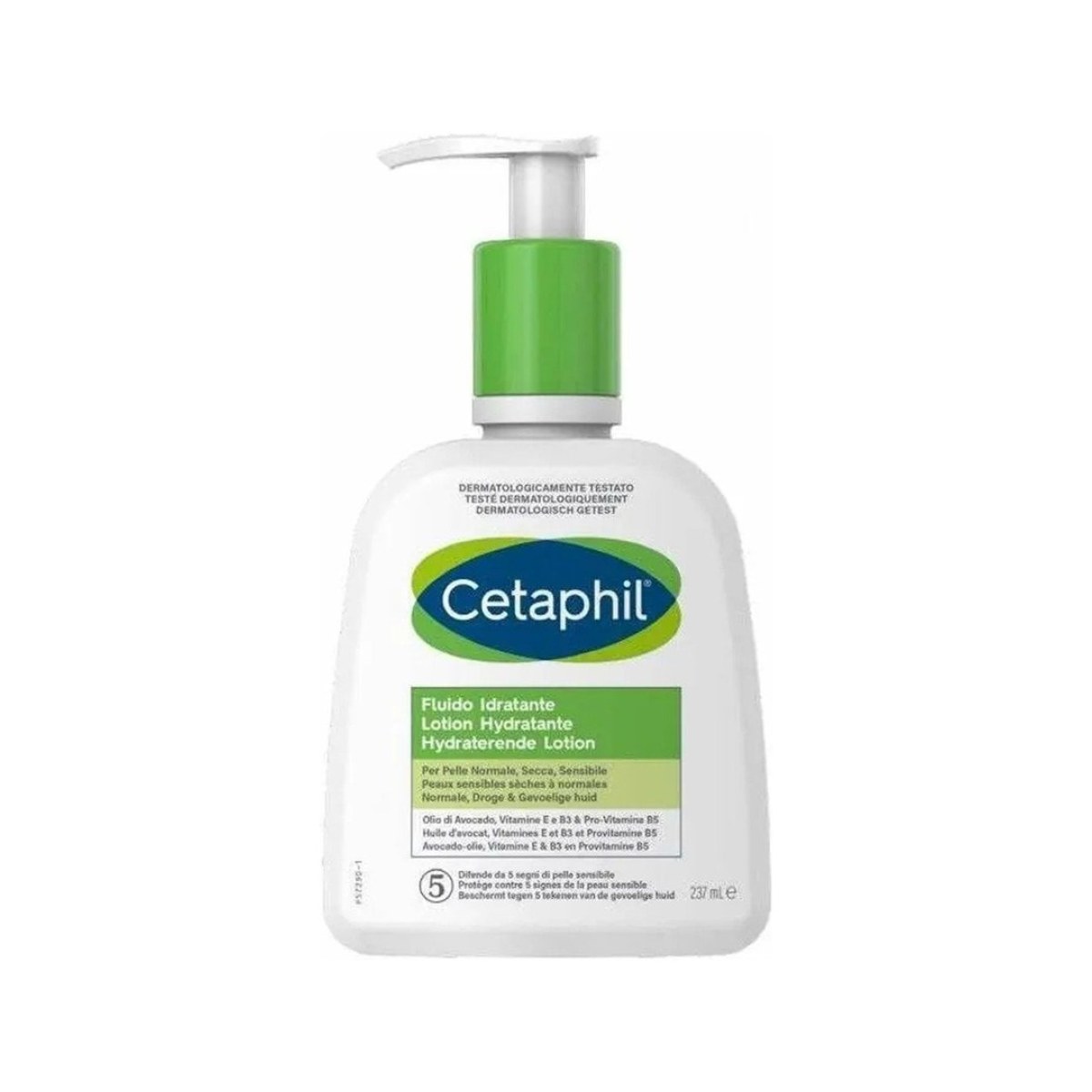 Cetaphil Lotion Hydratante (Moisturising Lotion) 236 ml