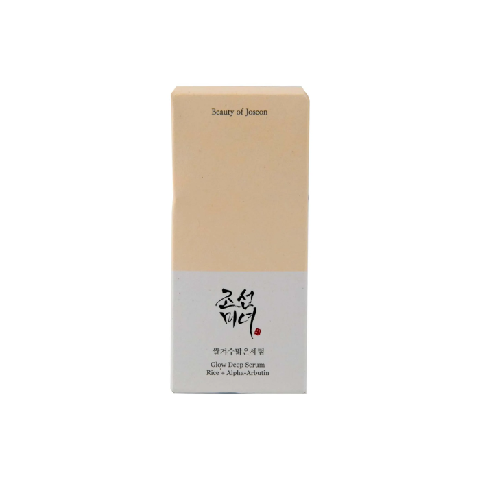 Beauty of Joseon Glow Deep Sérum: Rice + Alpha-Arbutin 30 ml — vue 2