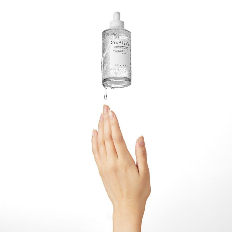 SKIN1004 Madagascar Centella Tone Brightening Capsule Ampoule 100 ml — vue 5