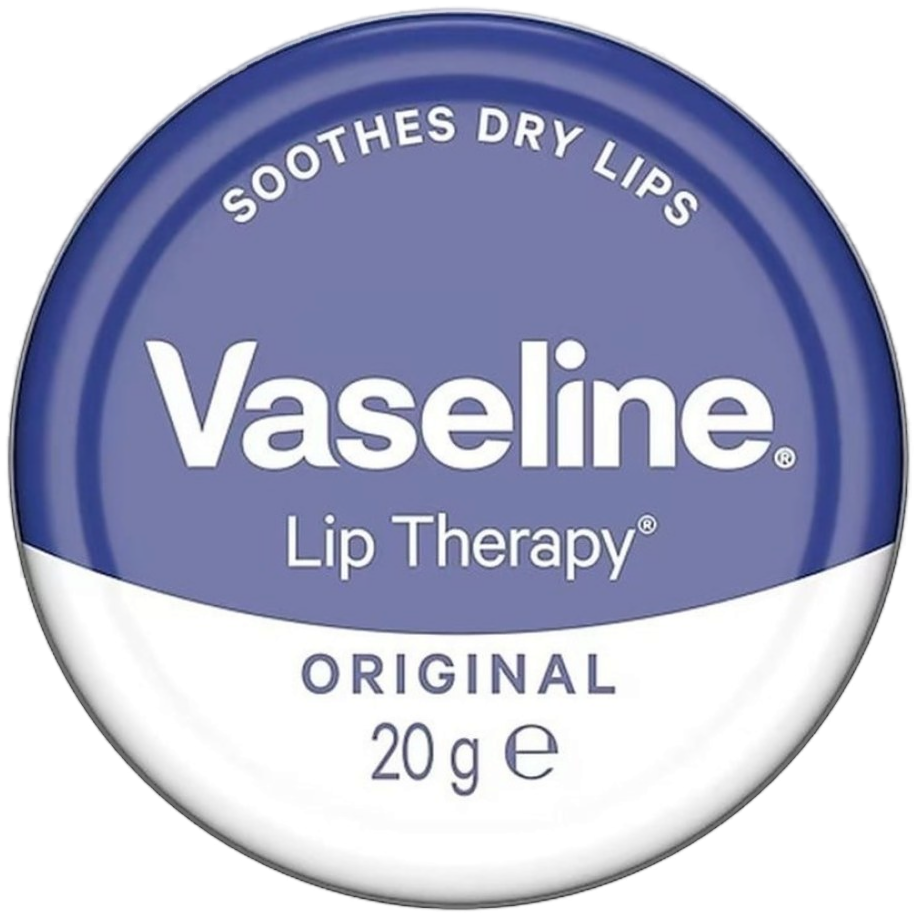 Vaseline Lip Therapy Original Blue 20 g