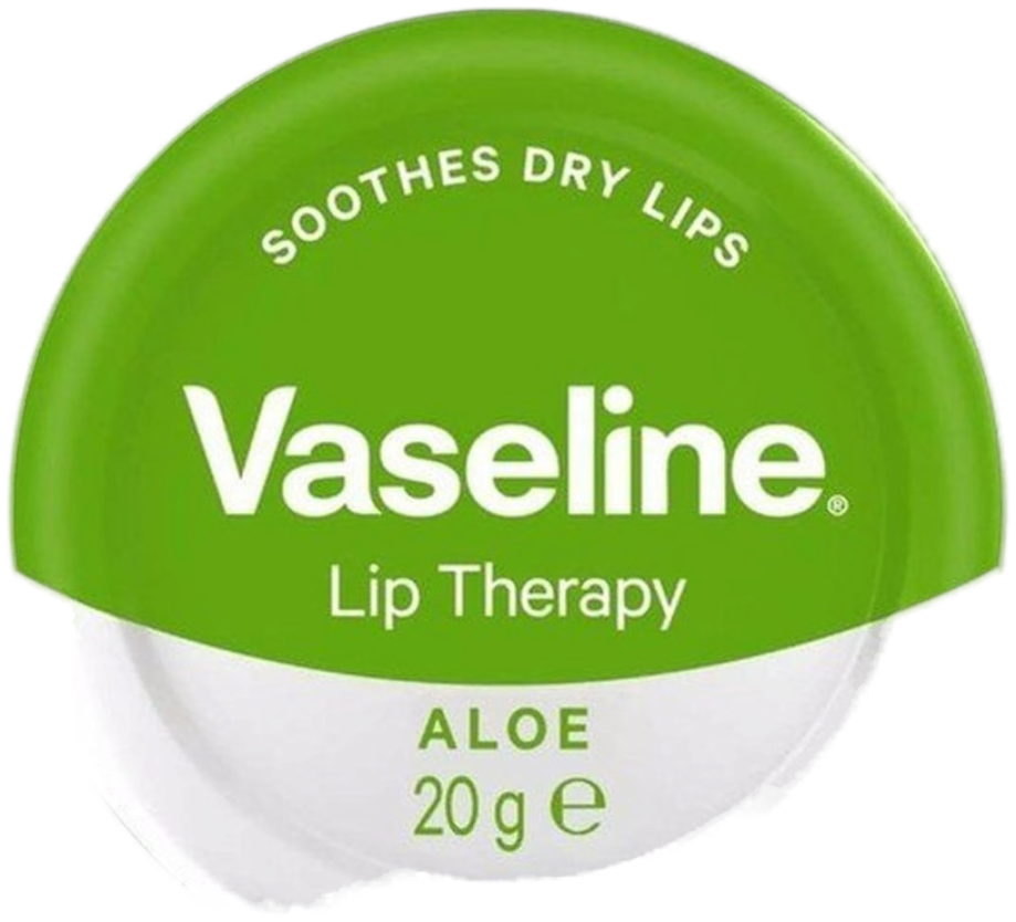 Vaseline Lip Therapy Aloe 20 g