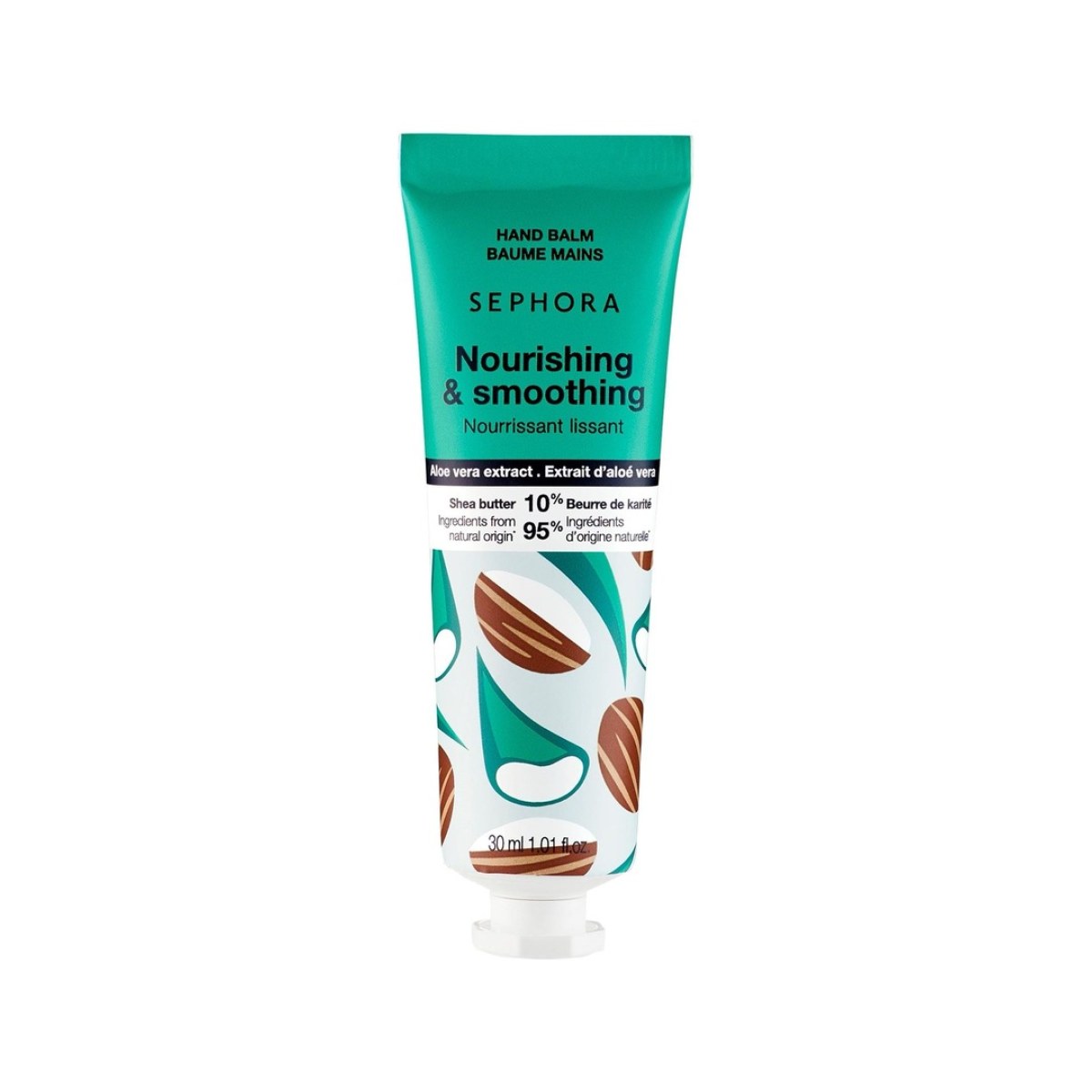 Sephora Baume Mains Aloe Vera 30 ml