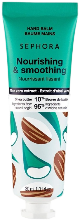 Sephora Baume Mains Aloe Vera 30 ml