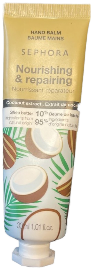 Sephora Baume Coco Vera 30 ml